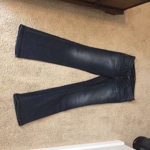 Big Star “Remy Boot” bootcut Jeans